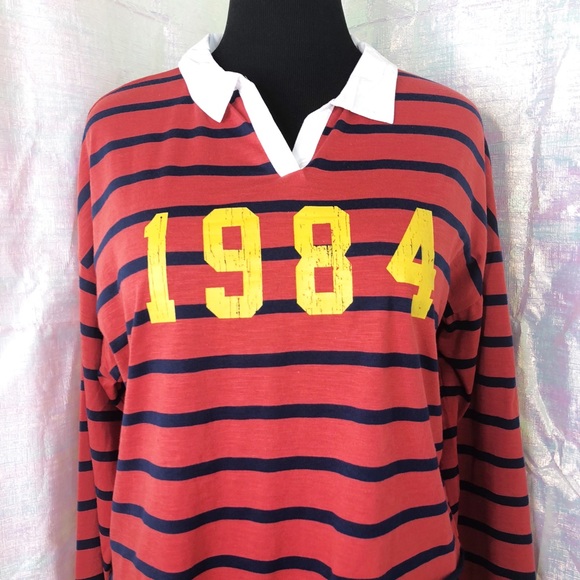 Tops - ‼️BRAND NEW‼️ 1984 Graphic Tee